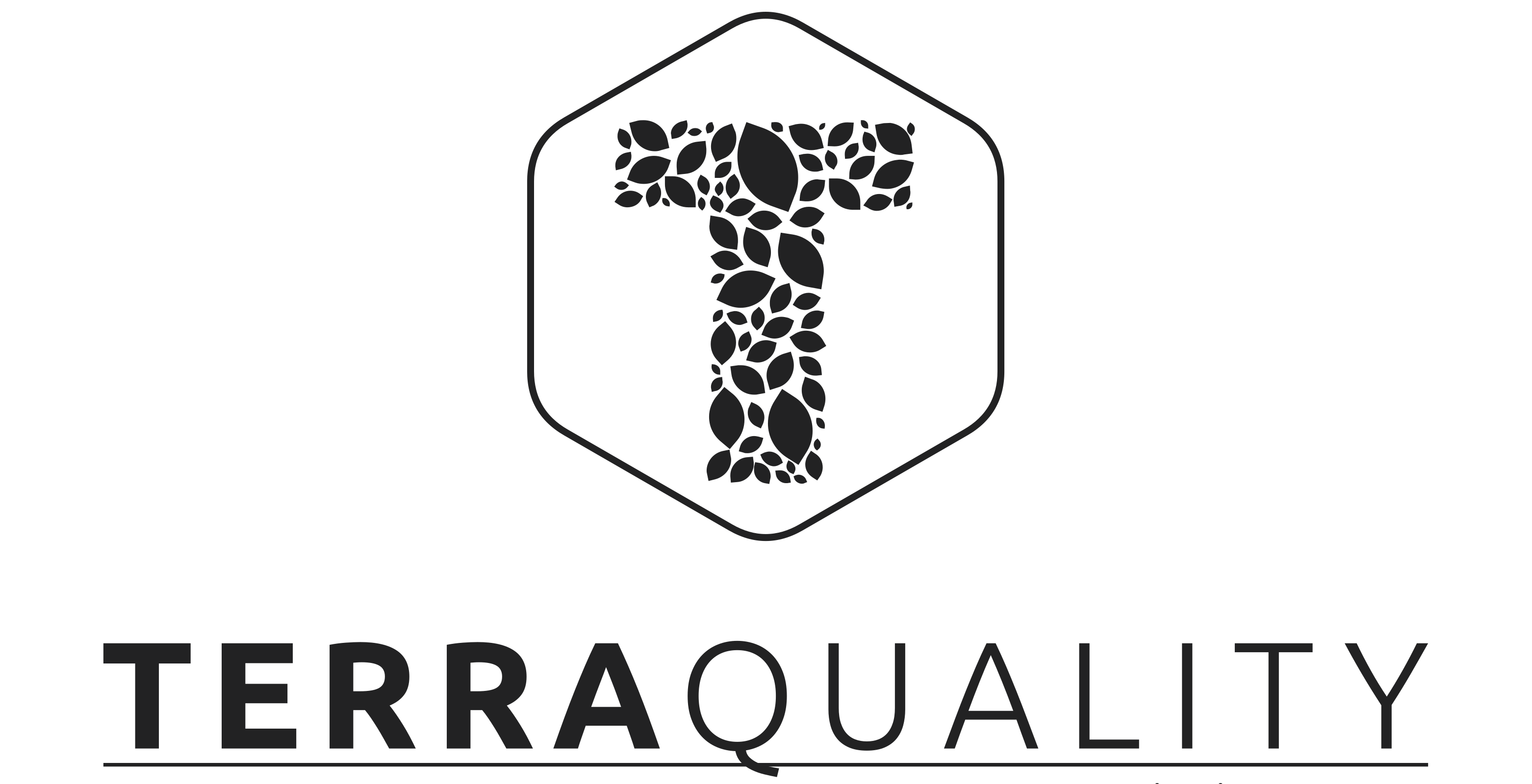 Terraquality